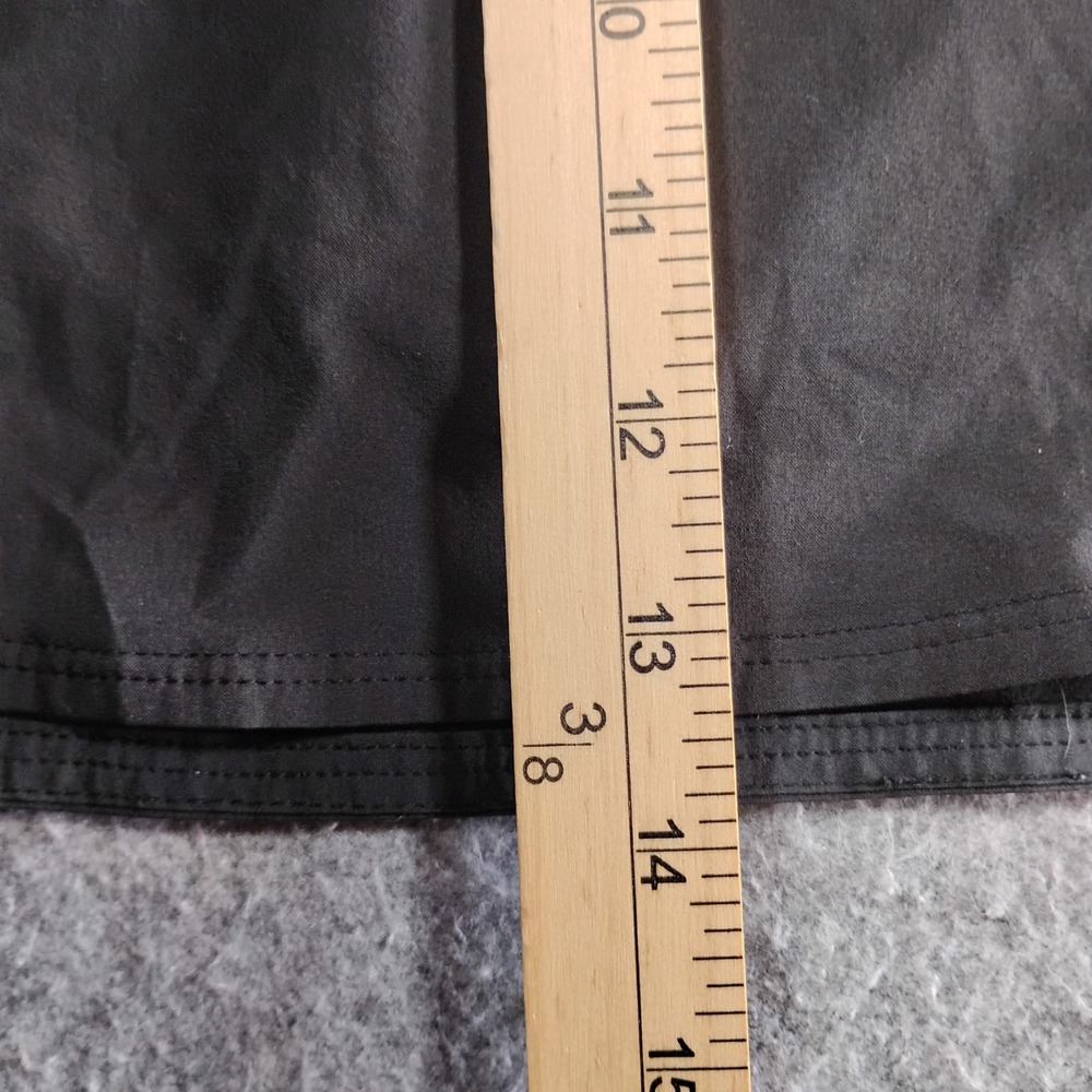 Outdoor Voices Hudson Skort Womens XS Black Athletic Tennis Golf Skirt 299874 - Picture 6 of 13